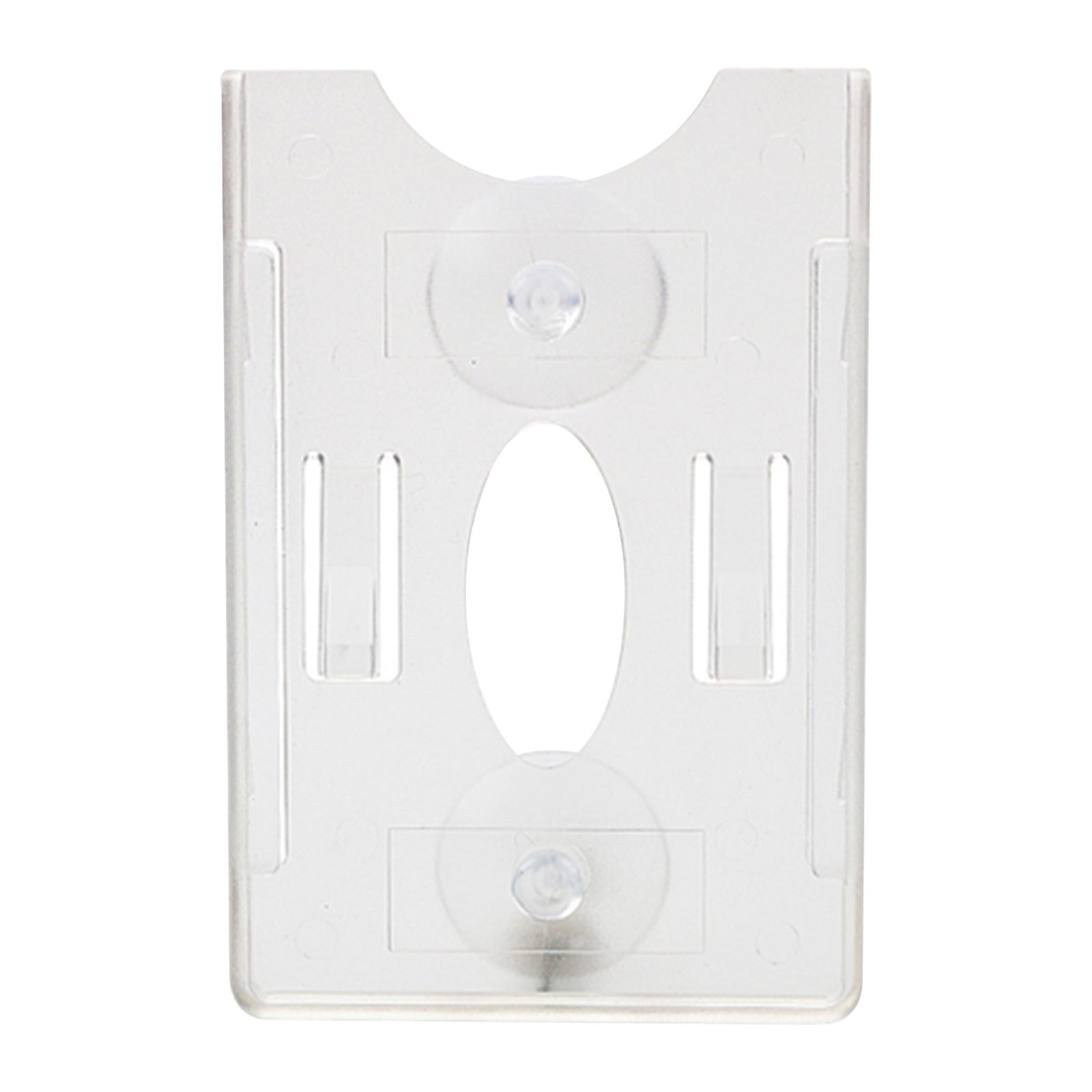 

2 шт., держатель для карточек, зажим для парковочных талонов, автомобильный держатель, держатель для карт, держатель для купюр, органайзер, наклейки на лобовое стекло, домашний офис