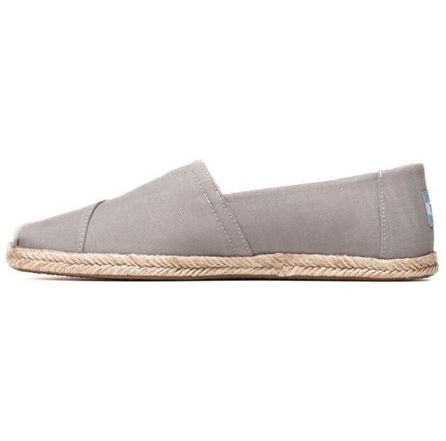 Кроссовки TOMS Shoes Alpargata Rope