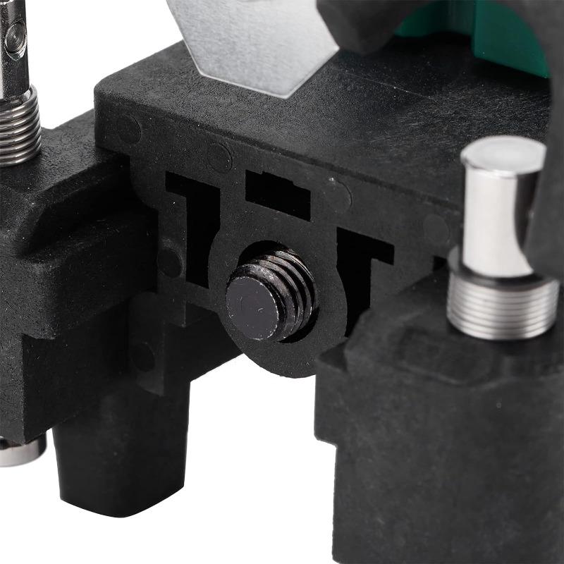 Watch Back Cover Remover Adjustment Quick Removal Snap Watch Back Case Opener Watch Maintenance Repair Tools for Watchmakers