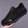 Large size Forrest Gump men's shoes summer men's running shoes versatile Korean version trendy sports and leisure shoes board shoes trendy shoes
