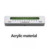 Frame Level High Precision Level Ruler Long Bar Horizontal Bead Mini Mini Level Bubble Bar Level Bubble