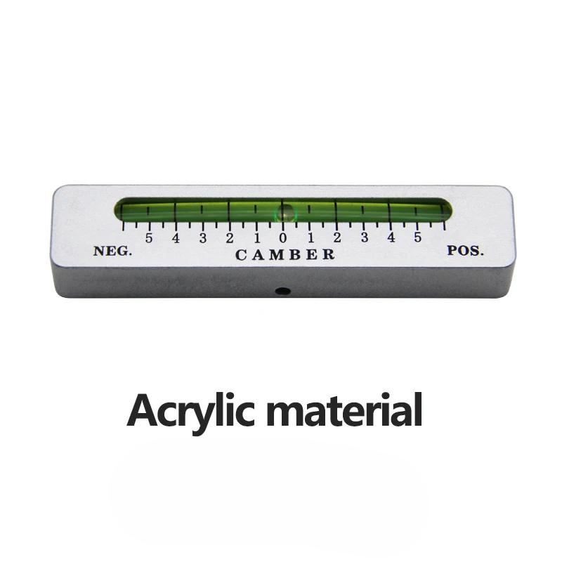Frame Level High Precision Level Ruler Long Bar Horizontal Bead Mini Mini Level Bubble Bar Level Bubble
