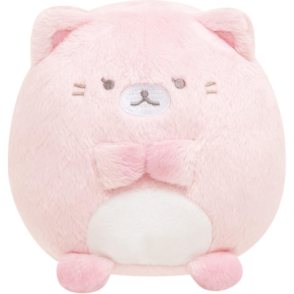 MF92201 Fluffy Nekoron Kosedyr Bær