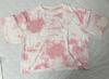 [USED] BLACKPINK cropped T-shirt