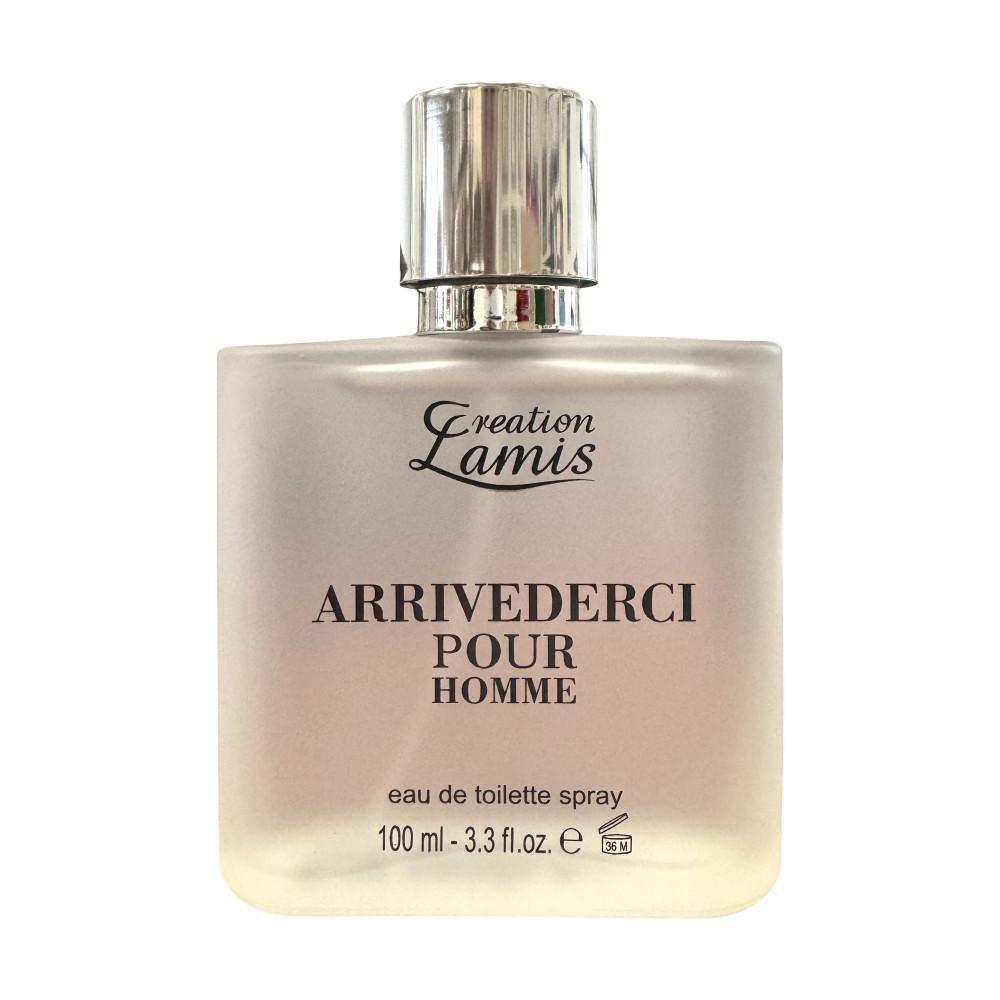 Arrivederci Men's Eau de Toilette