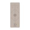 Sanfan Alignment Line Yoga & Fitness Mat