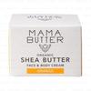 MAMA BUTTER - Gesichts- & Körpercreme Orange