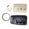 Accesorii pentru electronica auto – Huse pentru cheile de la maşină
