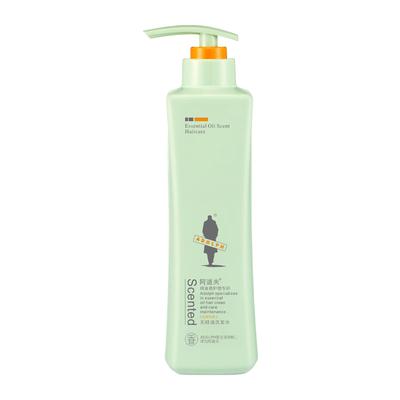 Adolph Silicone-Free Oil Control & Anti-Dandruff Volumizing Shampoo