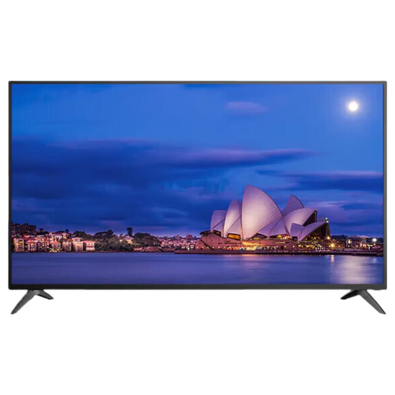 Dahua 43-inch 4K UHD Surveillance Monitor CN plug (adapter included)