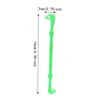 6PCS Lightweight Hook Knot Tying Tool 16cm Lenght Fishing Knot Tool  for Anglers