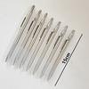 03 05 07 09 13 20 30mm Mechanical Pencil Full Metal Art Drawing Painting Automatic Pencil with Leads Office School Supply