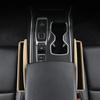 For KIA RIO 4 K2 Sorento Car Seat Side Gap Filler Storage Box Sundries Tidying Tray For A Neat And Tidy Car Interior Accessories