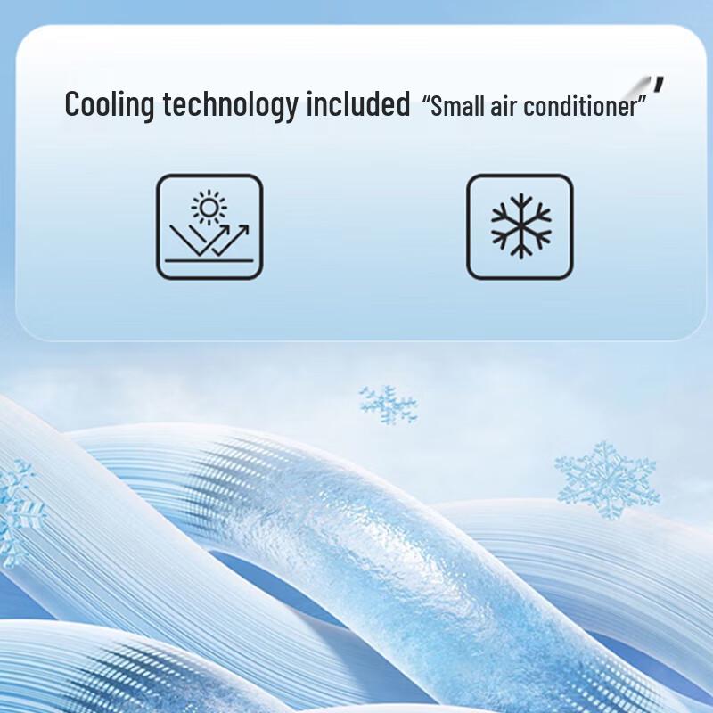 Langsha Women's Ice Silk Ultra-Thin Shaping Leggings