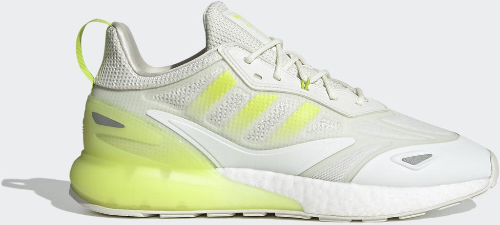 Кроссовки Adidas ZX 2K Boost 2.0