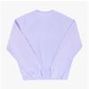 Wild Donkey Unisex Sweatshirt Fg Smiling Old Dyed Wisteria