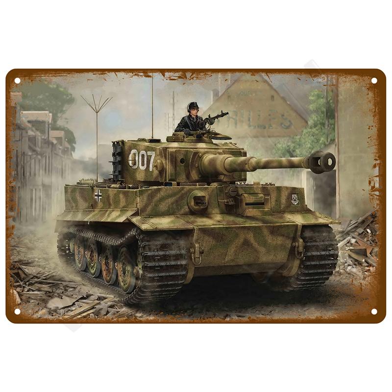 

Vintage Metal Signs Plates Tin Sign Posters Man Cave Bar Retro Wall Art Mural Outdoor House Bathroom Home Room Decorations Decor 20x30cm