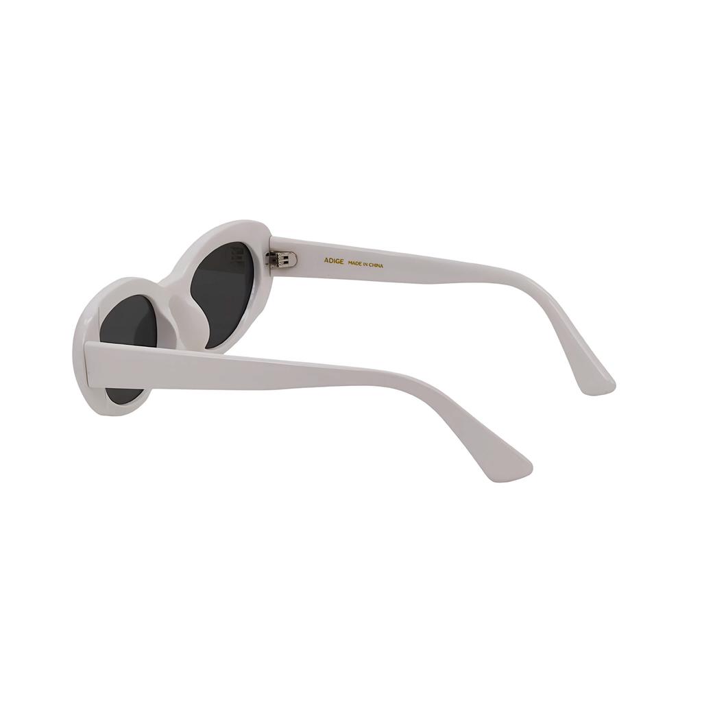 Adije Zorro (White-Smog) Rv1001 Polarized Sunglasses