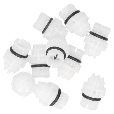 10 Stück Tankentlüftungsteil passend für STIHL 024 026 036 038 044 046 MS311 0000 350 5800