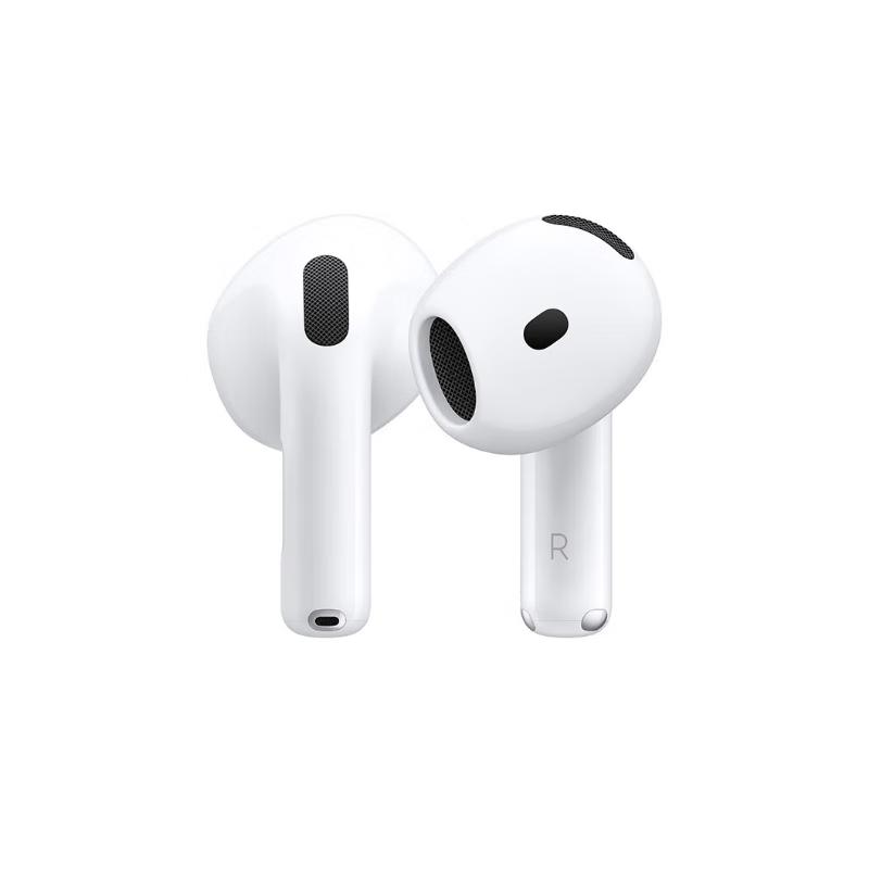 Apple AirPods 4 Wireless Earbuds