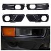 Зовнішні аксесуари – Радіаторні та інші решітки