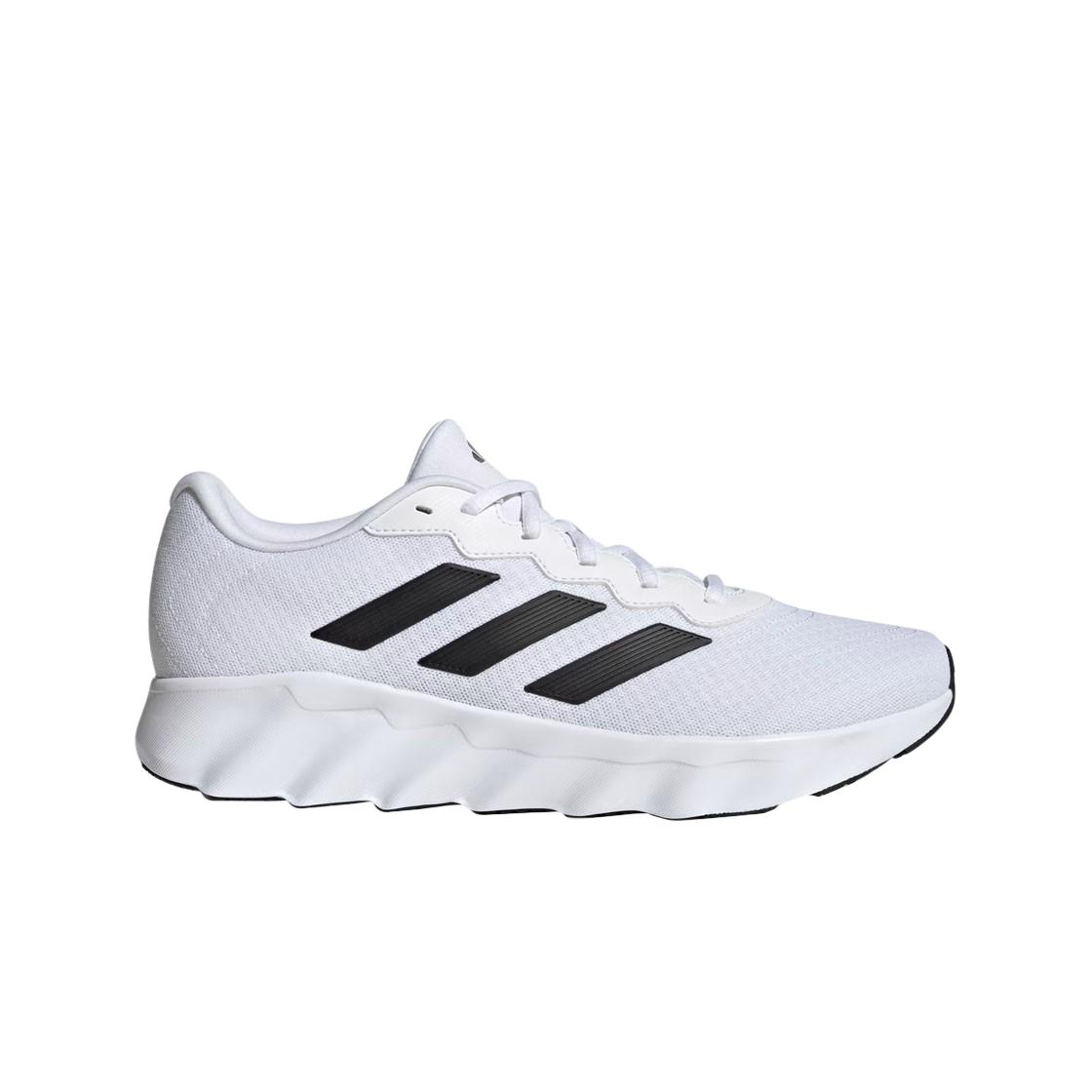 

Adidas Switch Move Бег Облачно-белый Основной черный 230