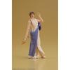 DIGACTION TORCH LADY OF COLUMBIA Approximately 80mm PVC Action Figure - Tall, Non-scale Pre-painted