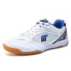 New Low-top Table Tennis Shoes Men and Women Couple Casual Shoes Fashion Mesh Sports Shoes Badminton Shoes Tennis Shoes