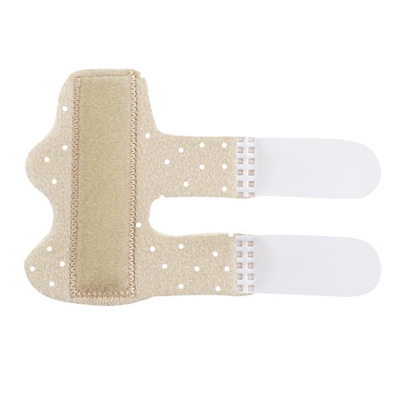 

1Pcs Trigger Thumb Splints, Finger Splint For Broken/Straightening/Arthritis, Breathable Thumb Brace