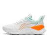 Li Ning Yue Ying Element Non-Slip Wear-Resistant Low-Top Running Shoes Men Sneakers White ARHS009-7