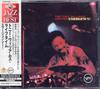 CD TONY WILLIAMS LIFETIME   Emergency UCCU5106 Verve Records 2003 Japan Jazz Used