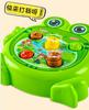 Electric Ground Mouse Toy For Infants And Young Children Puzzle Mouse Tapping Early Childhood Education For Children