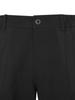 DISCOVERY EXPEDITION Freshvent Men'S Ripstop Parachute Cargo Pants (Black)