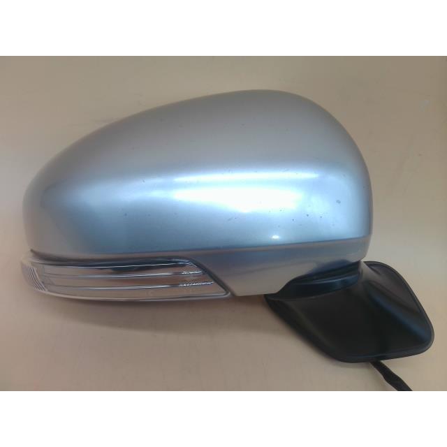 Prius DAA-ZVW30 Right Side Mirror S My Coordination 202 9316 87910-47300