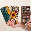 For Infinix Note 60 Pro Case X6878 Cute Dog Rabbit Cover Shockproof Soft Silicone Case For Infinix Note 60 Pro Note60 X6879 Bags