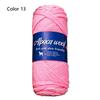 1Roll Handicraft Alpaca Wool Yarn Soft Warm Coarse Yarn DIY 100g Knitting Crocheting Yarn