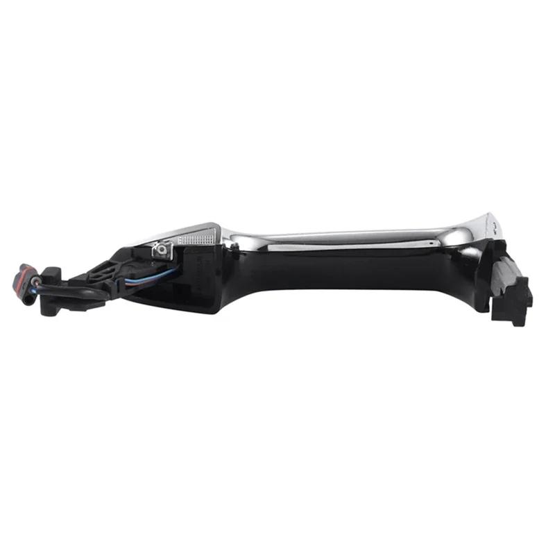 For Mercedes Benz W221 S300 S500 S600 06-13 A2217601070/A2217600970 Front/Rear Door Handle Keyless Go Outside Door Pull Handle