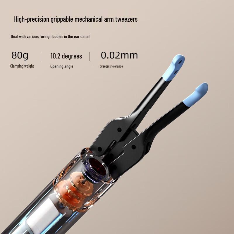 bebird Visual Ear Cleaner Note3 Pro Max