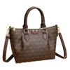 Women's Bag 2026 New Model Printed Monogram Shoulder Bag Vintage Versatile Fashion Handbag Crossbody Bag Dumpling Bag for Women