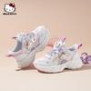 Hello Kitty Girls' Athletic Running Shoes - 2026 Fall Collection