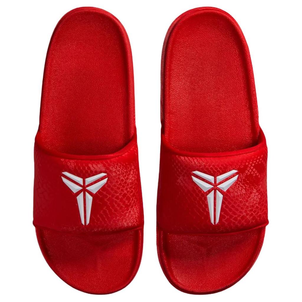 Nike Kobe Offcourt Slide Slippers Unisex Red IF2870-600
