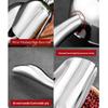 SIVIR 304 Stainless Steel Food Scoop