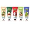 MIYUELENI English Christmas Hand Cream 20g - Refreshing & Moisturizing Mini Tube