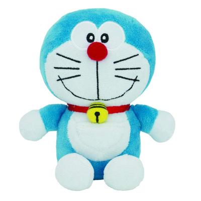 Plyšová hračka Doraemon Otedama 699537