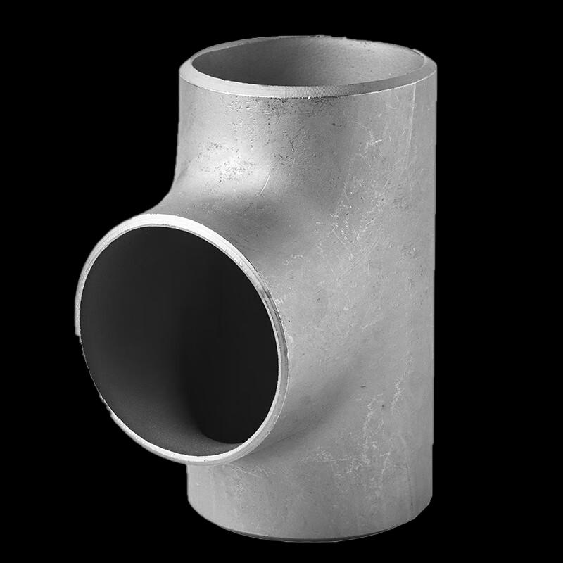 Jucheng Cloud Thin-walled Stainless Steel Pipe Tee