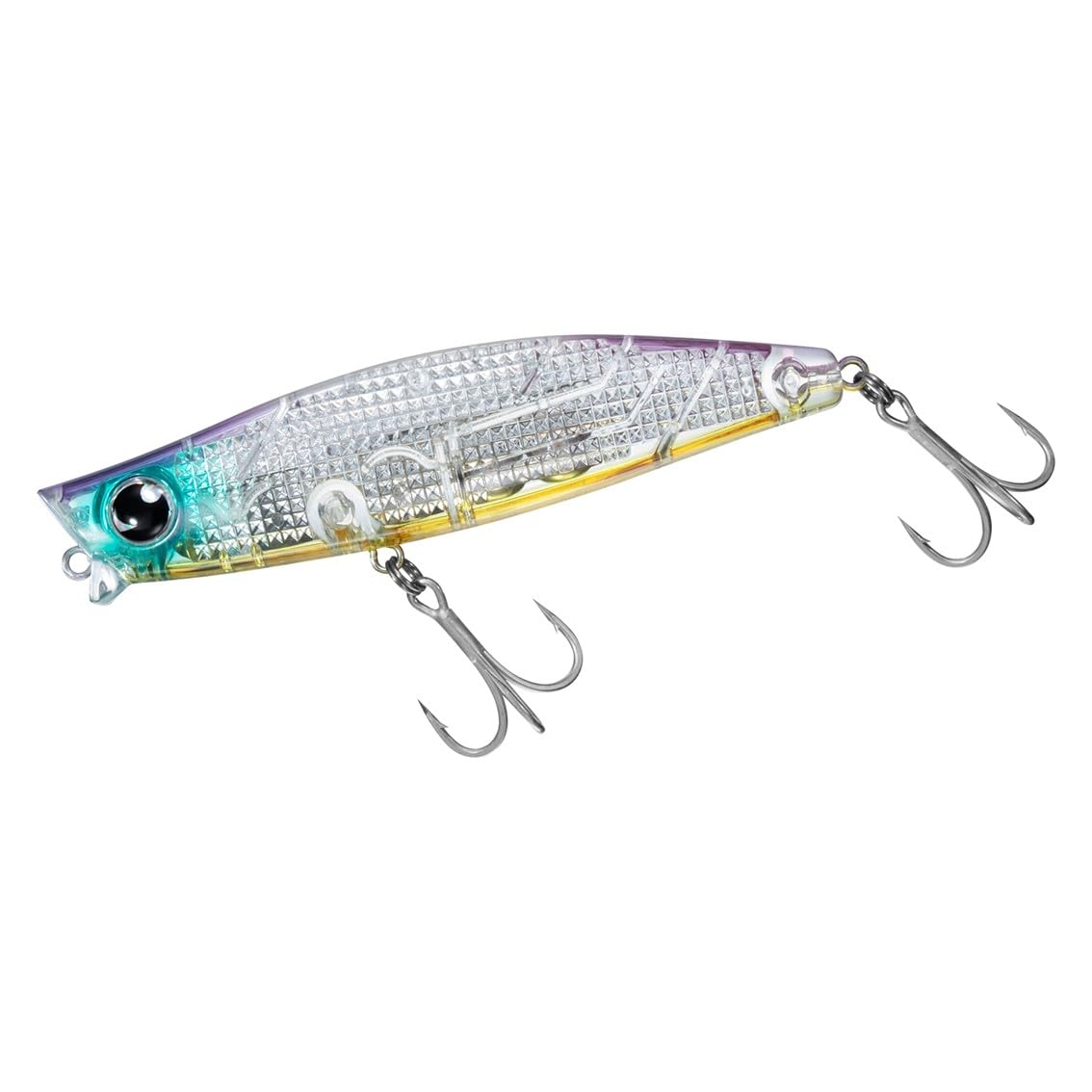 Daiwa Sinking Pencil Morethan Galva Strong LI Suzumi (DAIWA) 120S-LI