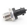 0281006150 Fuel Rail Pressure Sensor Compatible with 07-12 DOD-ge Ram 2500 3500 6.7L Cummins 2007-2012 Replace OEM Part Number 0281002937 0281002706