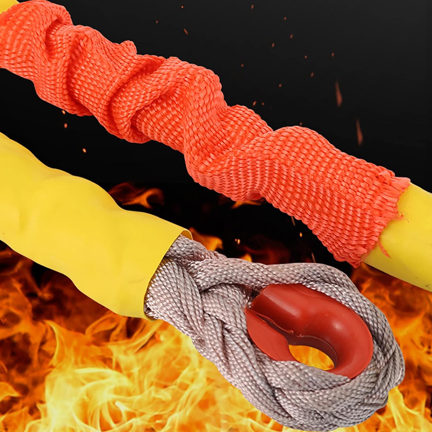 

Самовтягивающаяся страховочная стропа TFCFL, 330 фунтов, система двойного торможения, защита от падения, втягивающийся страховочный строп, страховочное устройство с самозапирающимся крюком &