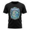 Kalymnos Greece Aegean Island Graphic T-Shirt Unisex Travel Tee