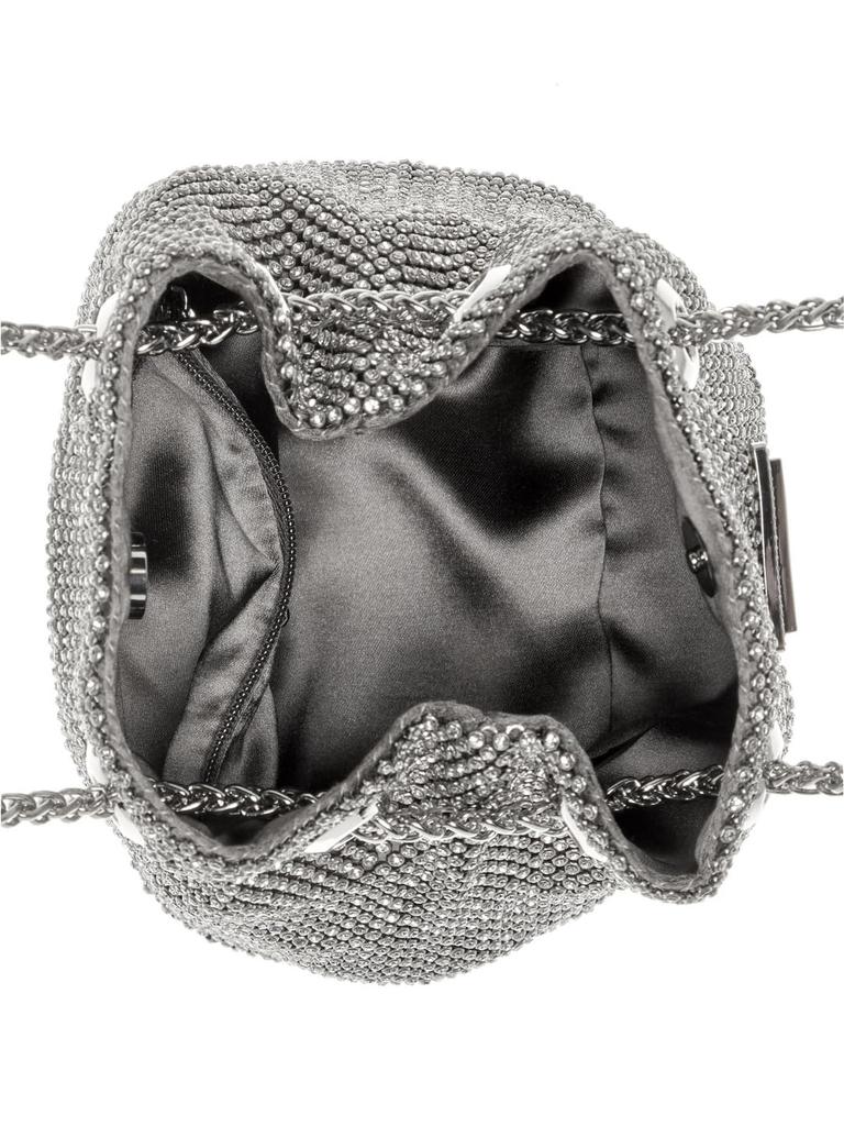 Guess ZALINA SASZETKA SIL Damska